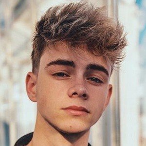 Corbyn Besson Real Phone Number Whatsapp
