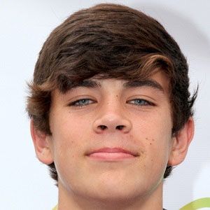 Hayes Grier Real Phone Number Whatsapp