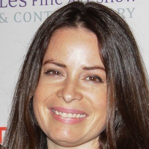 Holly Marie Combs Real Phone Number