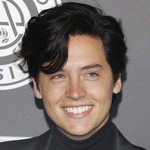 Cole Sprouse Real Phone Number Whatsapp
