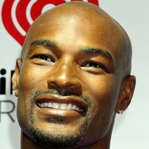 Tyson Beckford Real Phone Number Whatsapp