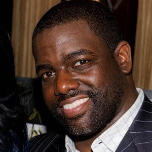 Warryn Campbell Real Phone Number Whatsapp