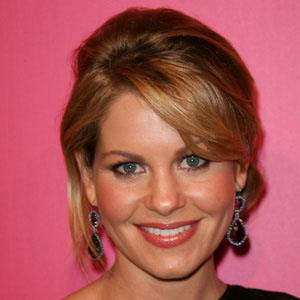 Candace Cameron-Bure 3 Real Phone Number