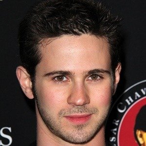 Connor Paolo Real Phone Number
