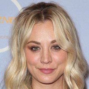 Kaley Cuoco Real Phone Number