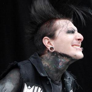 Chris Motionless Real Phone Number Whatsapp