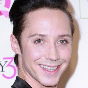 Johnny Weir Real Phone Number Whatsapp