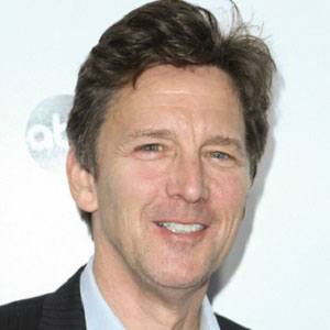 Andrew McCarthy Real Phone Number
