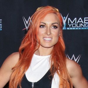 Becky Lynch Real Phone Number