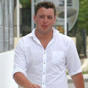 James Bennewith Real Phone Number Whatsapp