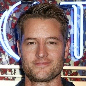 Justin Hartley Real Phone Number Whatsapp