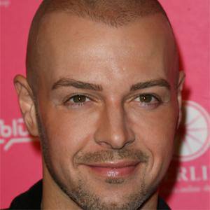 Joey Lawrence Real Phone Number