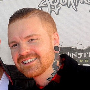 Matty Mullins Real Phone Number