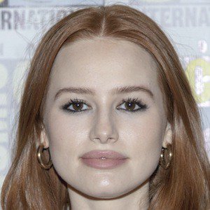 Madelaine Petsch Real Phone Number Whatsapp