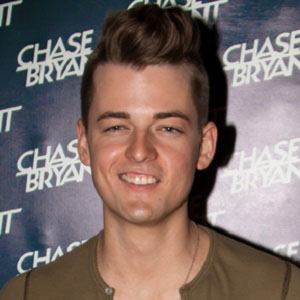 Chase Bryant Real Phone Number Whatsapp