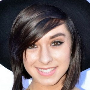Christina Grimmie Real Phone Number Whatsapp