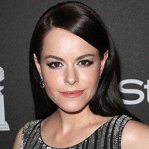 Emily Hampshire Real Phone Number Whatsapp
