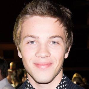 Connor Jessup Real Phone Number Whatsapp