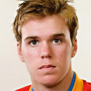 Connor McDavid Real Phone Number Whatsapp