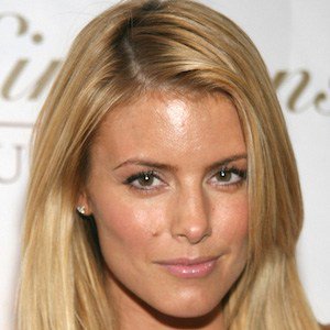 Paige Butcher Real Phone Number