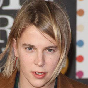 Tom Odell Real Phone Number