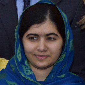 Malala Yousafzai Real Phone Number Whatsapp