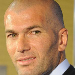 Zinedine Zidane Real Phone Number Whatsapp