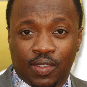 Anthony Hamilton Real Phone Number