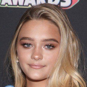 Lizzy Greene Real Phone Number