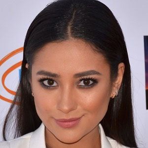 Shay Mitchell Real Phone Number Whatsapp