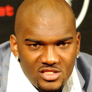 JaMarcus Russell Real Phone Number Whatsapp