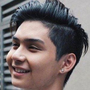 Ryle Paolo Tan Real Phone Number