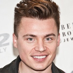 Shawn Hook Real Phone Number
