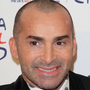 Louie Spence Real Phone Number Whatsapp