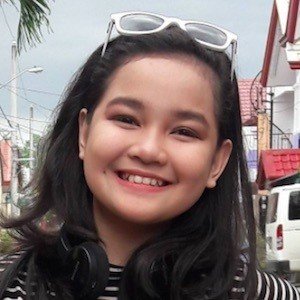 Xyriel Manabat Real Phone Number