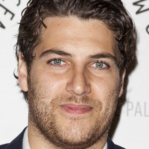 Adam Pally Real Phone Number