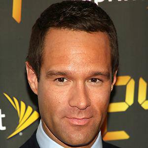 Chris Diamantopoulos Real Phone Number Whatsapp