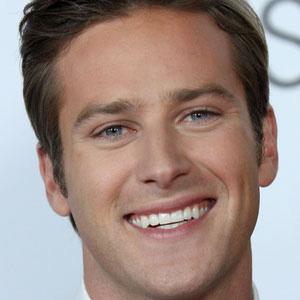 Armie Hammer Real Phone Number Whatsapp