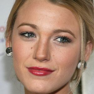 Blake Lively Real Phone Number Whatsapp