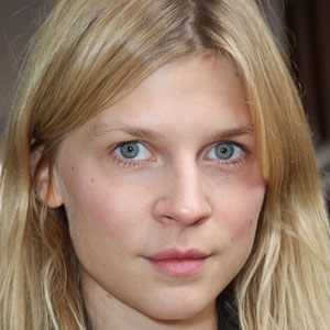 Clemence Poesy Real Phone Number Whatsapp