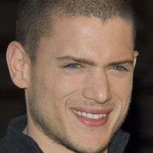 Wentworth Miller Real Phone Number