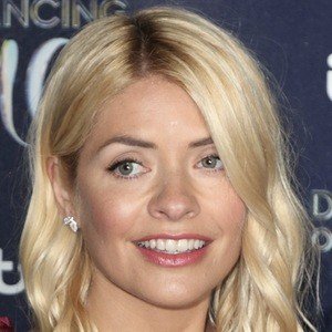 Holly Willoughby Real Phone Number Whatsapp
