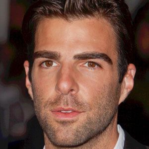 Zachary Quinto Real Phone Number