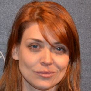 Amber Benson Real Phone Number