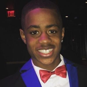 Tremaine Brown Jr. Real Phone Number Whatsapp