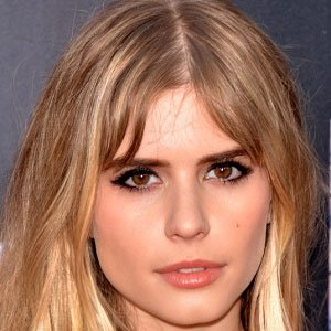 Carlson Young Real Phone Number