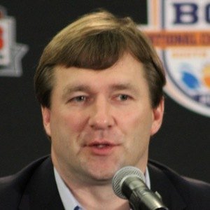Kirby Smart Real Phone Number