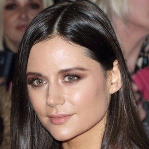 Lilah Parsons Real Phone Number