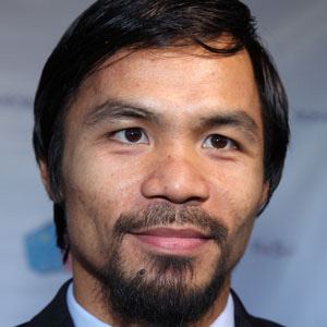 Manny Pacquiao Real Phone Number Whatsapp