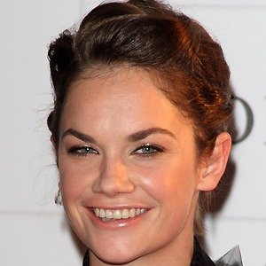 Ruth Wilson Real Phone Number
